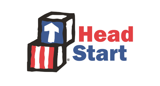 Head start logo