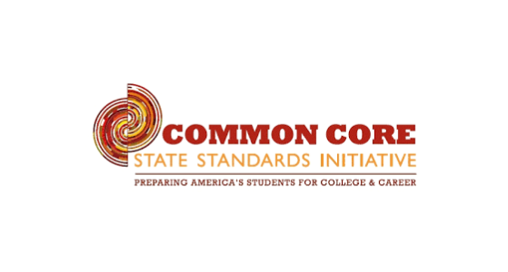 Common core logo