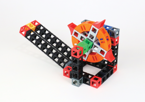 Hydroelectric Energy