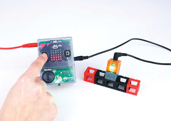 Storing Renewable Energy